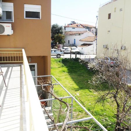 דירות לימנריה Thassosrent מראה חיצוני תמונה